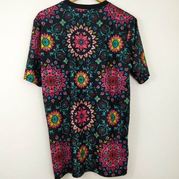 Nike Lab x Ricardo Tisci Printed Tshirt Small - Picture 7 of 8